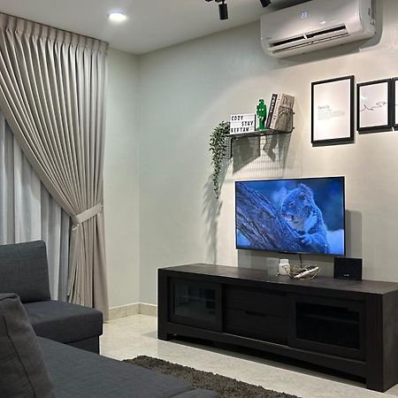 Cozy Stay Bertam Kepala Batas  Exterior photo